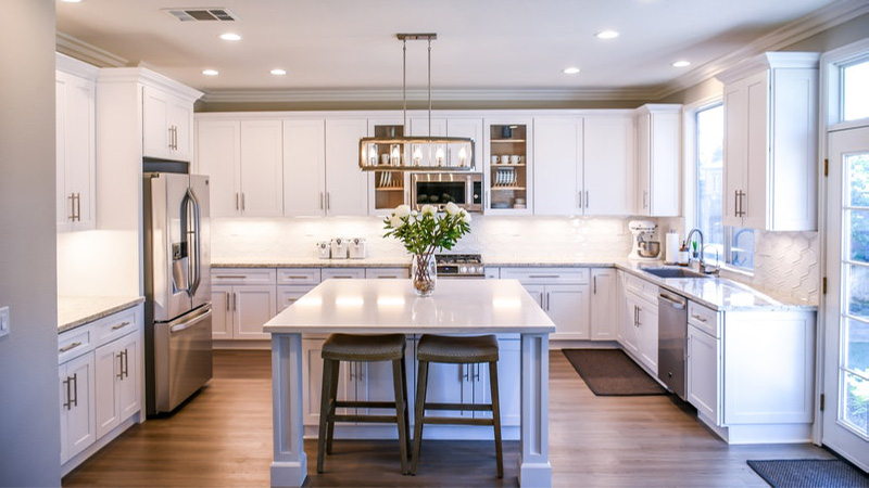 Espacio comercial